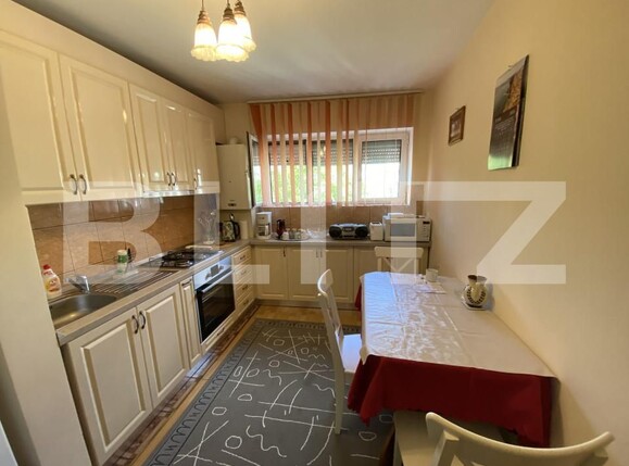 Apartament de vânzare 2 camere Central - 152575AV | BLITZ Zalău | Poza6