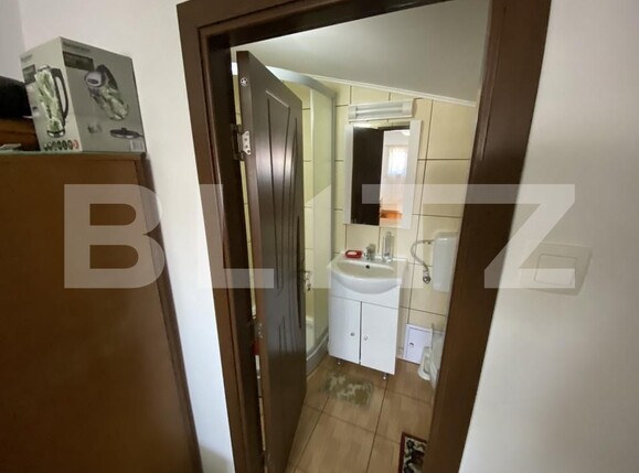 Apartament de vânzare 2 camere Central - 152575AV | BLITZ Zalău | Poza18