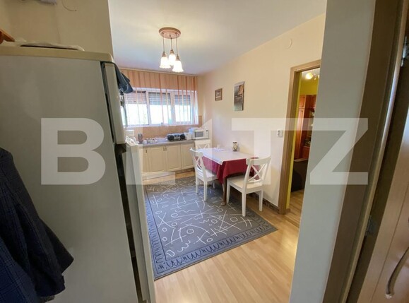Apartament de vânzare 2 camere Central - 152575AV | BLITZ Zalău | Poza4