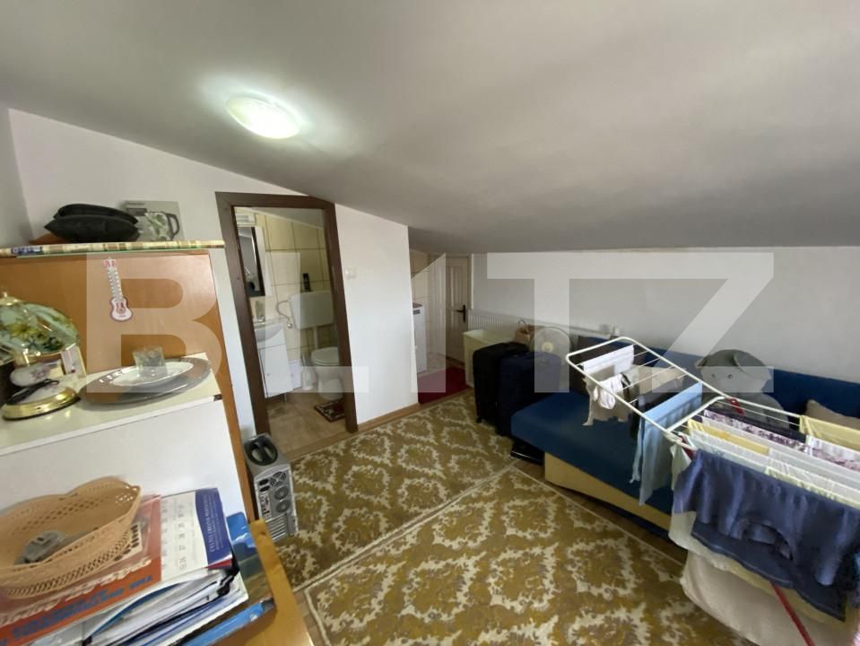 Apartament de vânzare 2 camere Central - 152575AV | BLITZ Zalău | Poza13