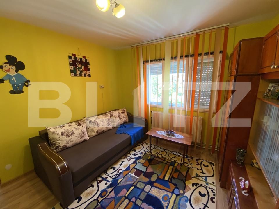 Apartament de vânzare 2 camere Central - 152575AV | BLITZ Zalău | Poza8