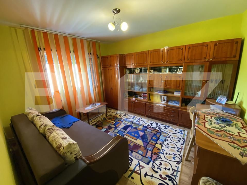 Apartament de vânzare 2 camere Central - 152575AV | BLITZ Zalău | Poza7