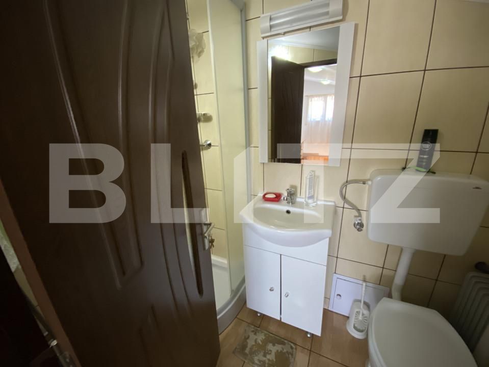 Apartament de vânzare 2 camere Central - 152575AV | BLITZ Zalău | Poza16