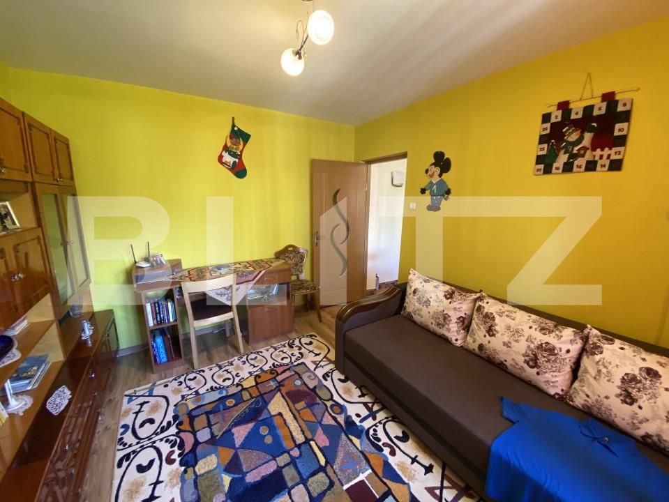 Apartament de vânzare 2 camere Central - 152575AV | BLITZ Zalău | Poza9