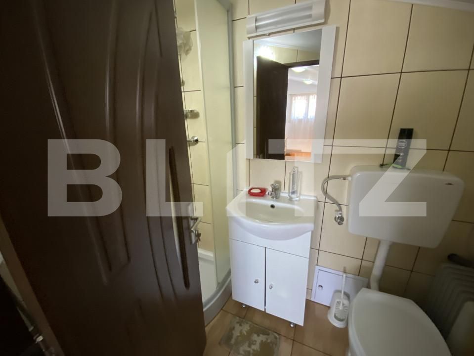 Apartament de vânzare 2 camere Central - 152575AV | BLITZ Zalău | Poza17