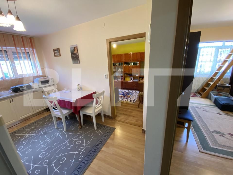 Apartament de vânzare 2 camere Central - 152575AV | BLITZ Zalău | Poza5