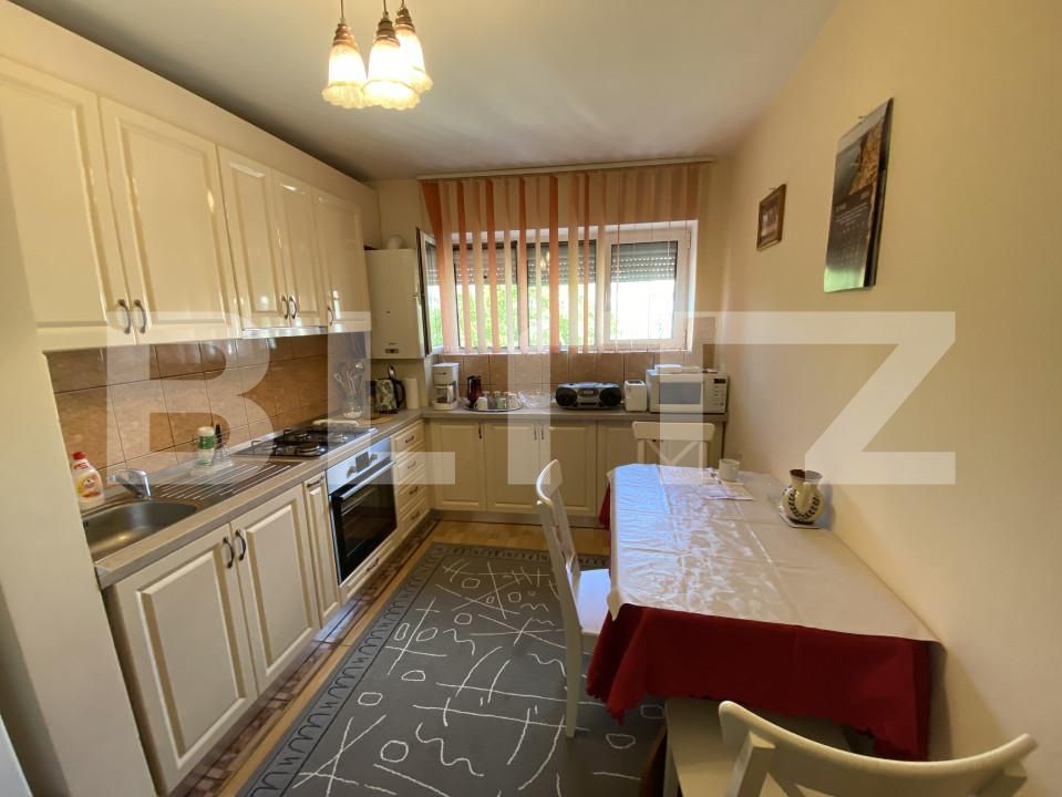 Apartament de vânzare 2 camere Central - 152575AV | BLITZ Zalău | Poza6