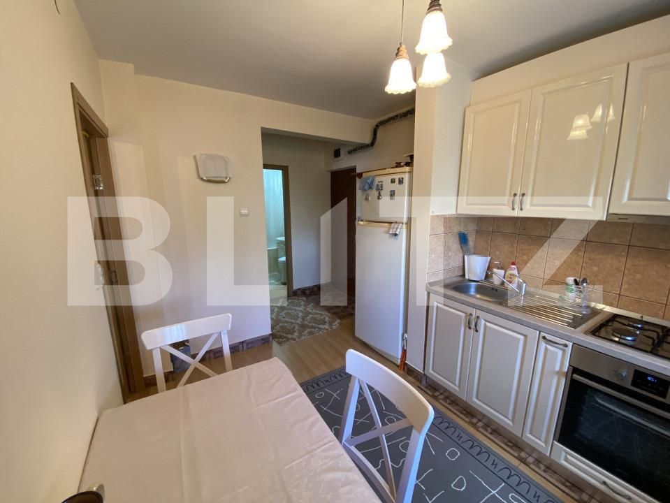 Apartament de vânzare 2 camere Central - 152575AV | BLITZ Zalău | Poza3