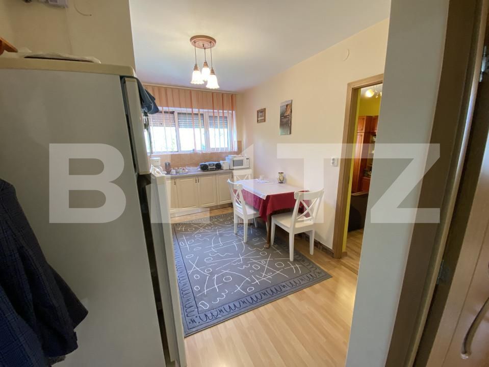 Apartament de vânzare 2 camere Central - 152575AV | BLITZ Zalău | Poza4
