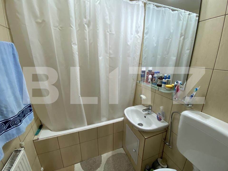 Apartament de vânzare 2 camere Central - 152575AV | BLITZ Zalău | Poza15