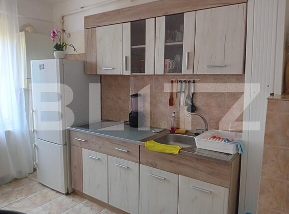 Apartament de vânzare 3 camere Dumbrava 2 - 152674AV | BLITZ Zalău | Poza9