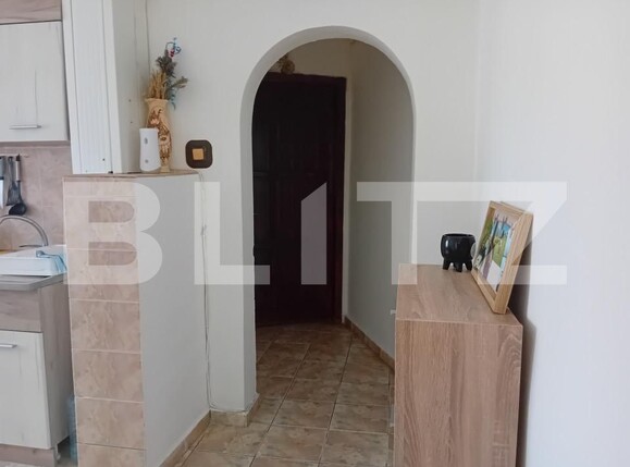 Apartament de vânzare 3 camere Dumbrava 2 - 152674AV | BLITZ Zalău | Poza4