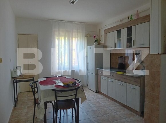 Apartament de vânzare 3 camere Dumbrava 2 - 152674AV | BLITZ Zalău | Poza6