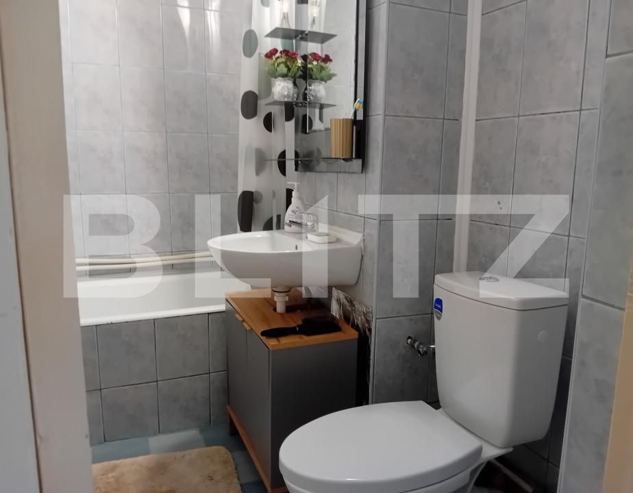 Apartament de vânzare 3 camere Dumbrava 2 - 152674AV | BLITZ Zalău | Poza10