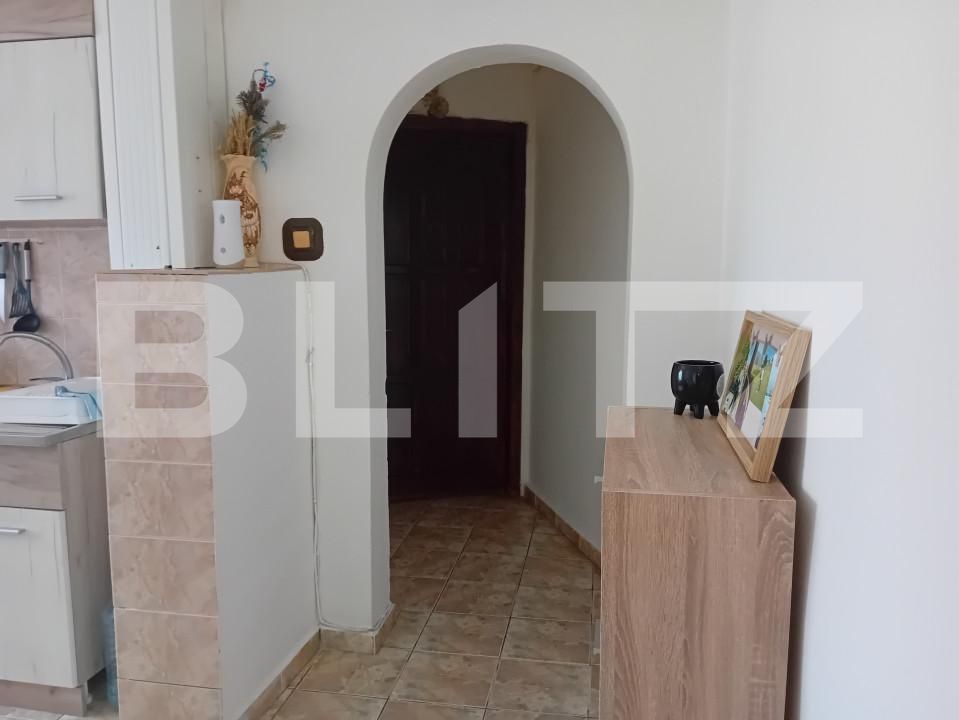 Apartament de vânzare 3 camere Dumbrava 2 - 152674AV | BLITZ Zalău | Poza4