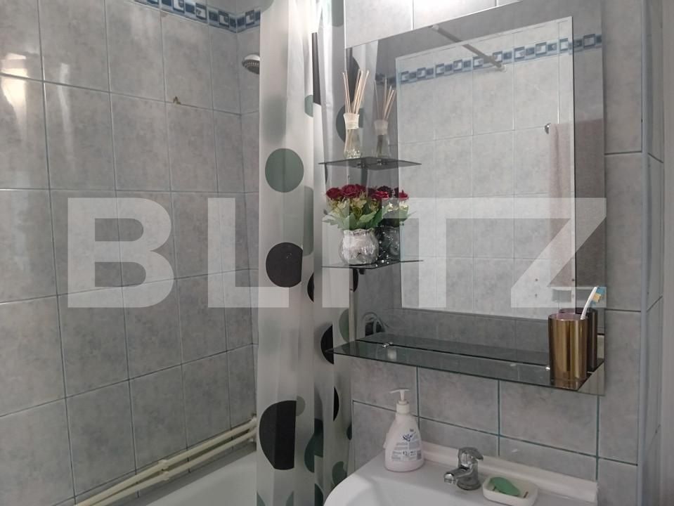 Apartament de vânzare 3 camere Dumbrava 2 - 152674AV | BLITZ Zalău | Poza11