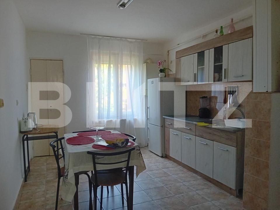 Apartament de vânzare 3 camere Dumbrava 2 - 152674AV | BLITZ Zalău | Poza6