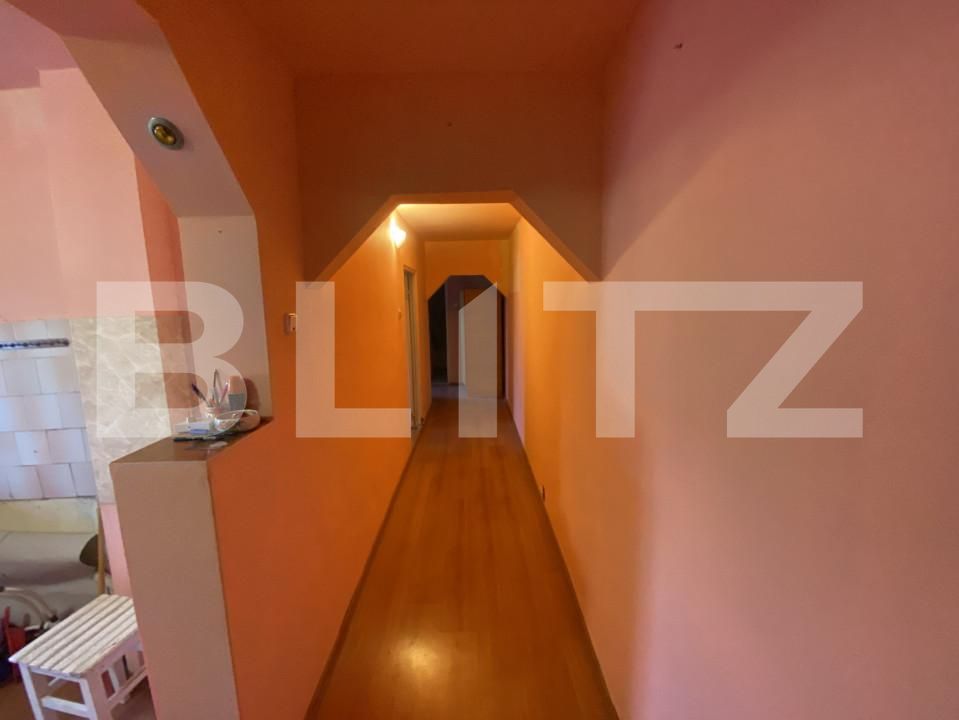 Apartament de vânzare 2 camere Dumbrava 2 - 152758AV | BLITZ Zalău | Poza8