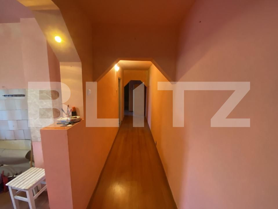 Apartament de vânzare 2 camere Dumbrava 2 - 152758AV | BLITZ Zalău | Poza9