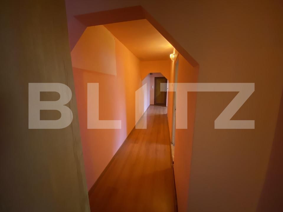 Apartament de vânzare 2 camere Dumbrava 2 - 152758AV | BLITZ Zalău | Poza7