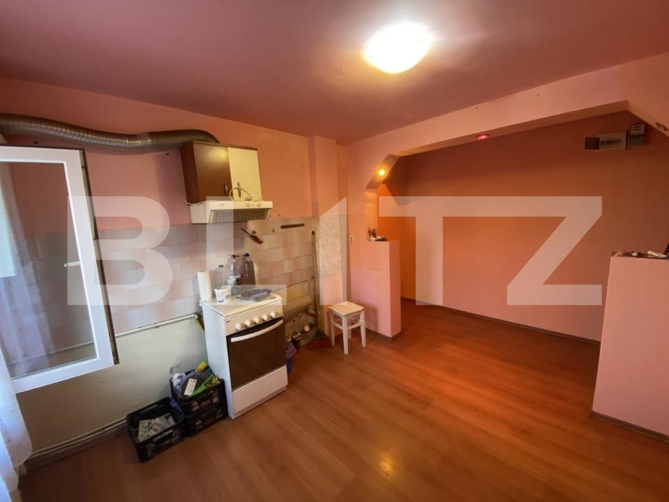 Apartament de vânzare 2 camere Dumbrava 2 - 152758AV | BLITZ Zalău | Poza11