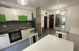 Apartament cu  4 camere, 85 mp, zona Centrala, Zalau