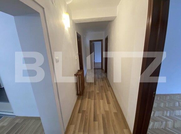 Apartament de vânzare 4 camere Central - 152766AV | BLITZ Zalău | Poza4