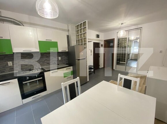 Apartament de vânzare 4 camere Central - 152766AV | BLITZ Zalău | Poza8