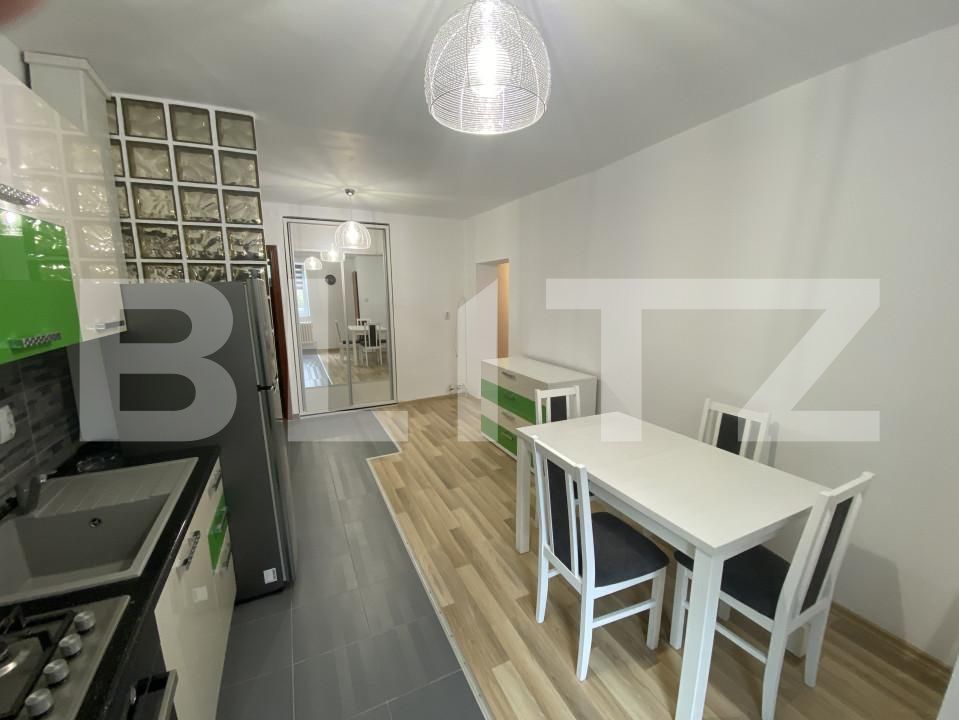 Apartament de vânzare 4 camere Central - 152766AV | BLITZ Zalău | Poza9