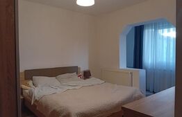 Apartament cu 2 camere și living