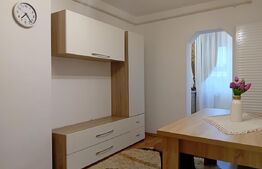 Apartament cu 2 camere și living