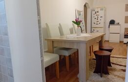 Apartament cu 2 camere și living
