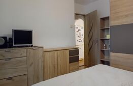Apartament cu 2 camere și living