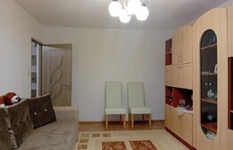 Apartament cu 2 camere și living