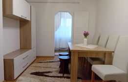 Apartament cu 2 camere și living