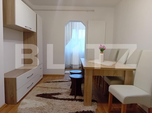Apartament de vânzare 2 camere Nord - 152772AV | BLITZ Zalău | Poza1