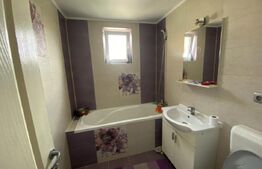 Apartament 2 camere, decomandat, zona Dumbrava Nord, Zalau