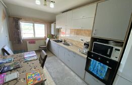 Apartament 2 camere, decomandat, zona Dumbrava Nord, Zalau