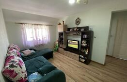 Apartament 2 camere, decomandat, zona Dumbrava Nord, Zalau