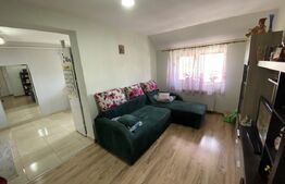 Apartament 2 camere, decomandat, zona Dumbrava Nord, Zalau