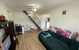 Apartament 2 camere, decomandat, zona Dumbrava Nord, Zalau