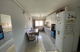 Apartament 2 camere, decomandat, zona Dumbrava Nord, Zalau