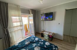 Apartament 2 camere, decomandat, zona Dumbrava Nord, Zalau