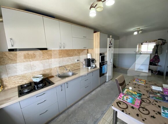 Apartament de vânzare 2 camere Nord - 152776AV | BLITZ Zalău | Poza14