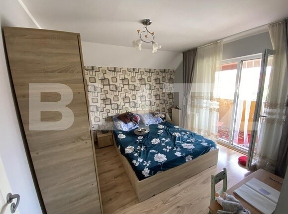 Apartament de vânzare 2 camere Nord - 152776AV | BLITZ Zalău | Poza1