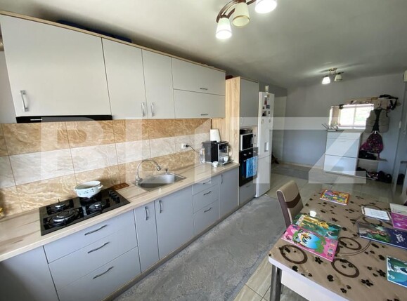 Apartament de vânzare 2 camere Nord - 152776AV | BLITZ Zalău | Poza15