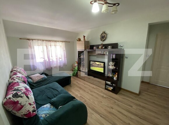 Apartament de vânzare 2 camere Nord - 152776AV | BLITZ Zalău | Poza3
