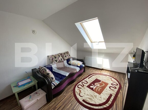 Apartament de vânzare 2 camere Nord - 152776AV | BLITZ Zalău | Poza12