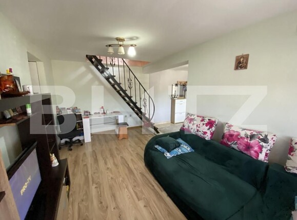 Apartament de vânzare 2 camere Nord - 152776AV | BLITZ Zalău | Poza4