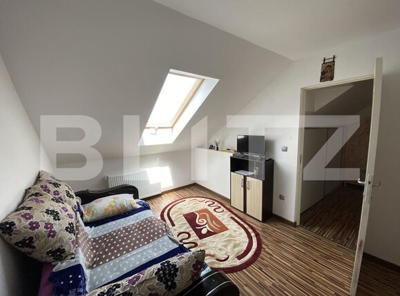 Apartament de vânzare 2 camere Nord - 152776AV | BLITZ Zalău | Poza11